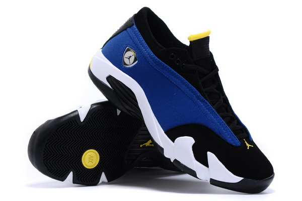 Jordan 14  low Women AAA 1